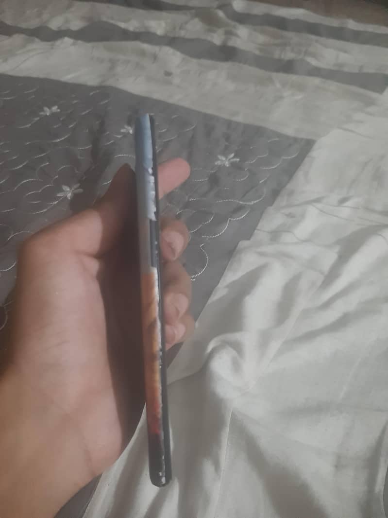 One Plus 6T 7