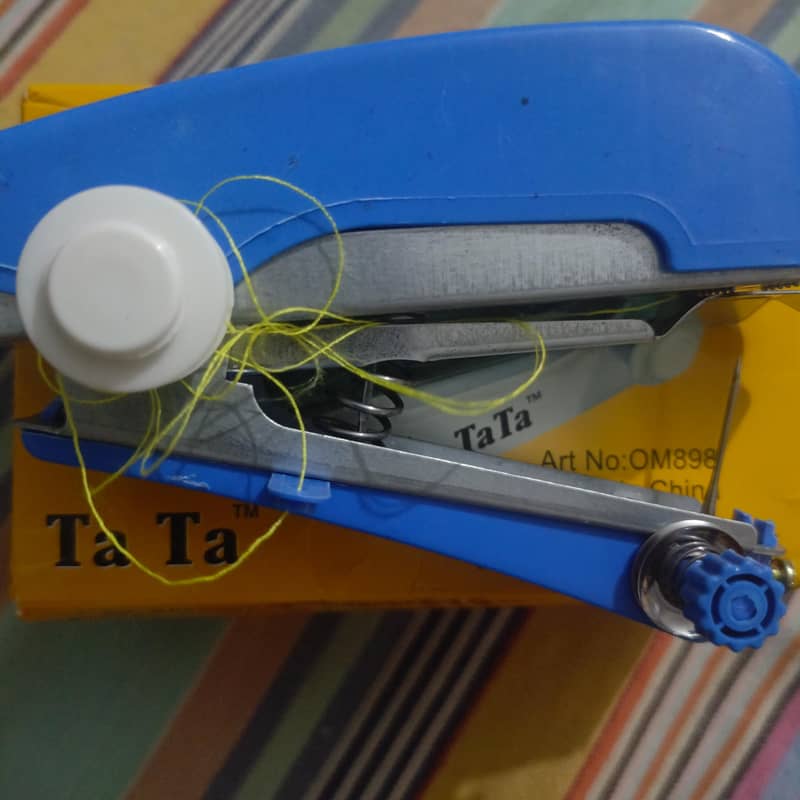 Sewing Machine Mini 0
