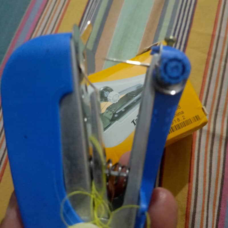 Sewing Machine Mini 1