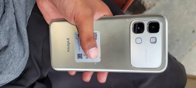 infinix
