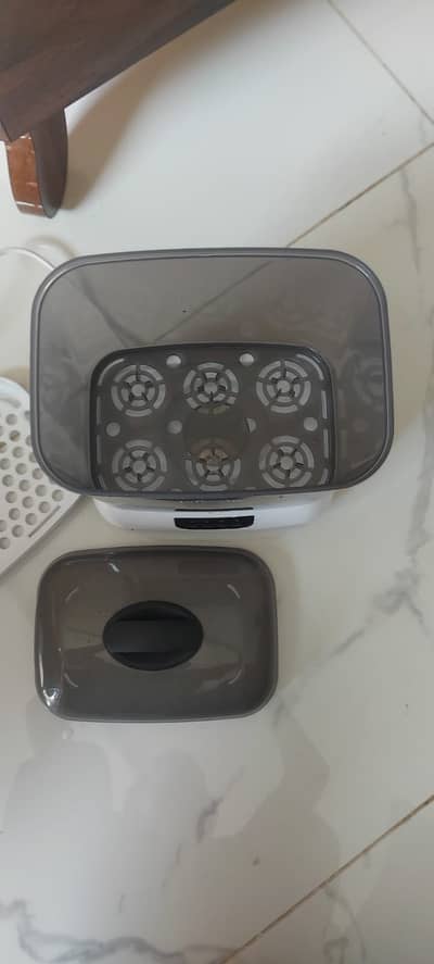 Dr. Browns feeder sterlizer and dryer