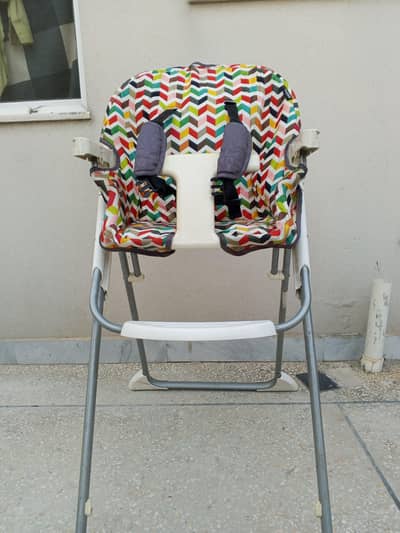 baby feeding chair