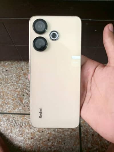 Xiaomi Redmi 13