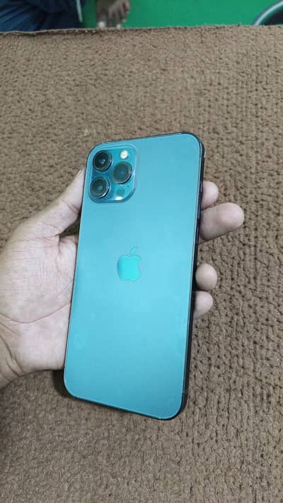 Apple iPhone 12 Pro Max