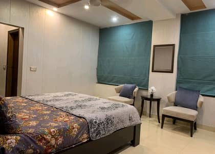 Spacious Flat Is Available For sale In Ideal Location Of Bahria Town - Sector C