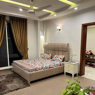 Ideal Flat Is Available For sale In Lahore