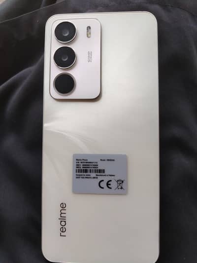Realme C71