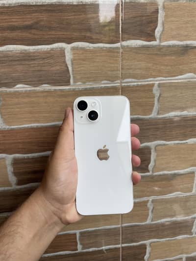 Apple iPhone 14 PTA Approved