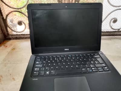 Dell latitude 3380 laptop 4 GB ram-64GBSSD-window 10