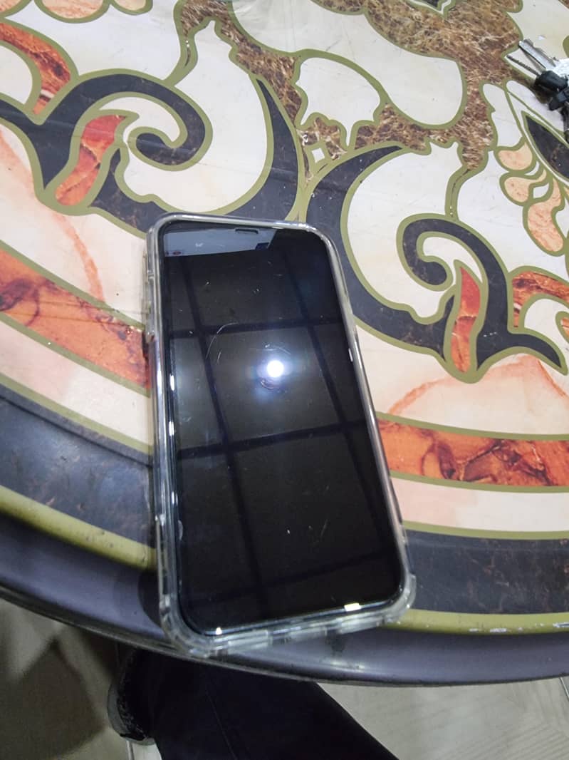 iPhone 11 0
