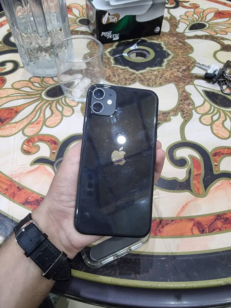 iPhone 11 2
