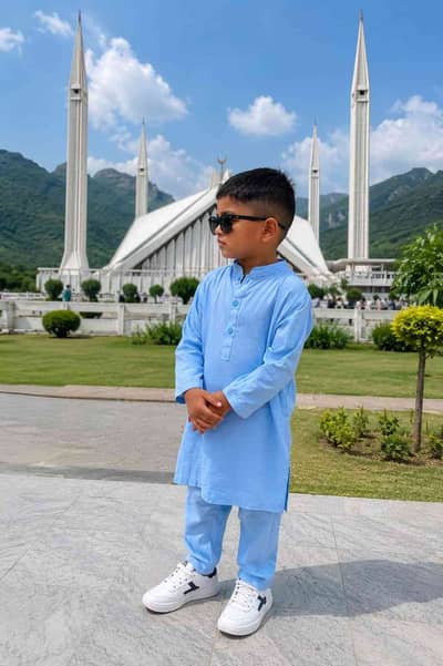M Mujahid Wahga 