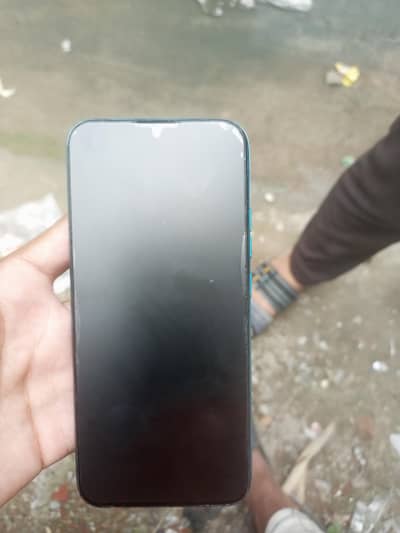 Tecno Spark 6Go