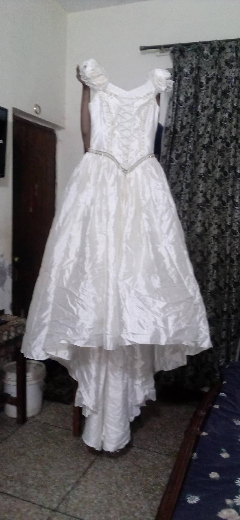 bridal maxi 1