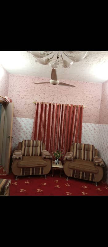 6*6 CORNER EST OPEN G+3 HOUSE FOR SALE IN SECTOR 5C2