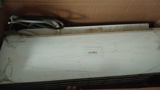 Haier inverter 03713934305