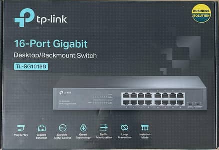Network switch