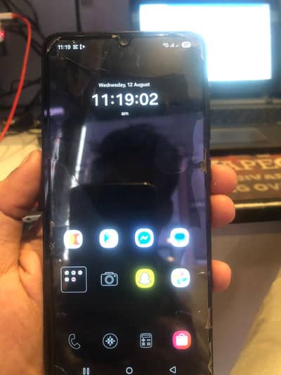 Samsung Mobile A05