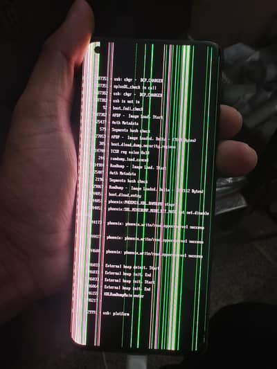 One Plus 9 Pro