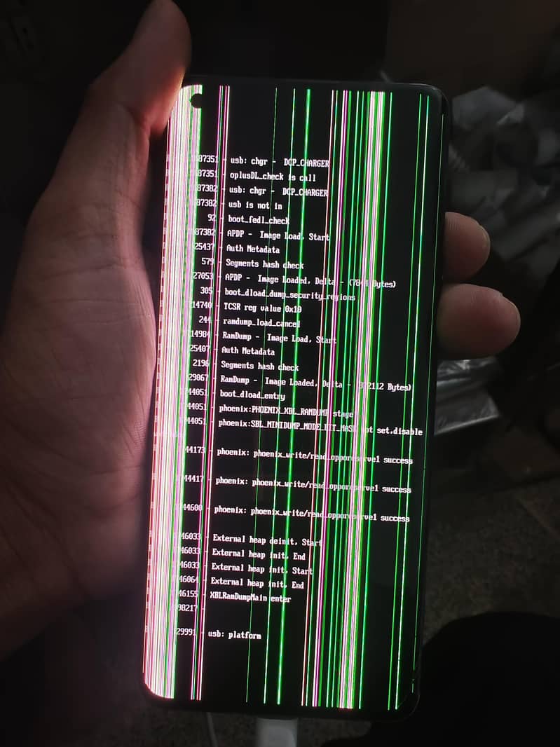 One Plus 9 Pro 0