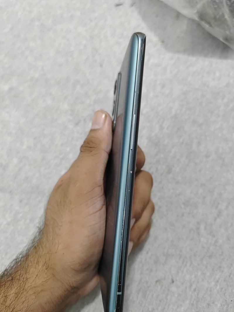 One Plus 9 Pro 3