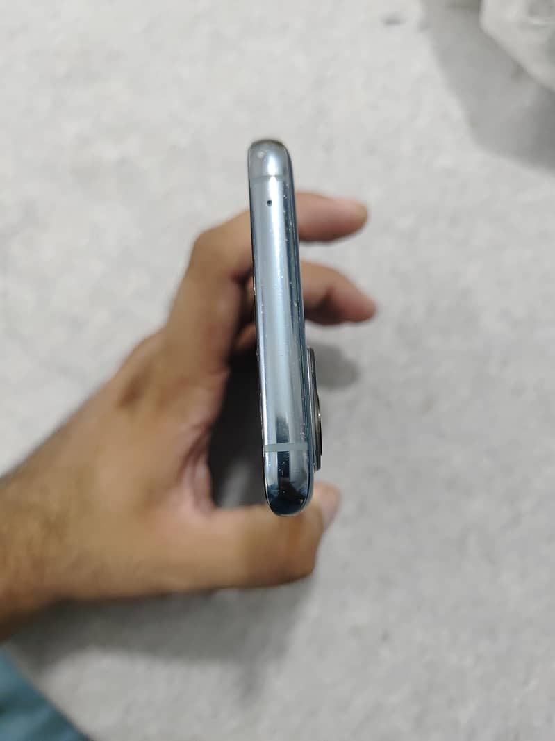 One Plus 9 Pro 4