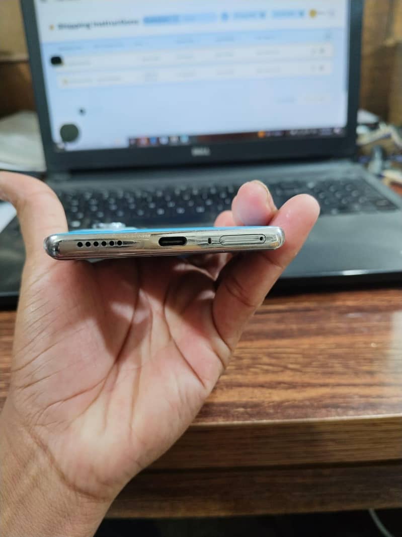 Tecno CAMON 40 Pro 3