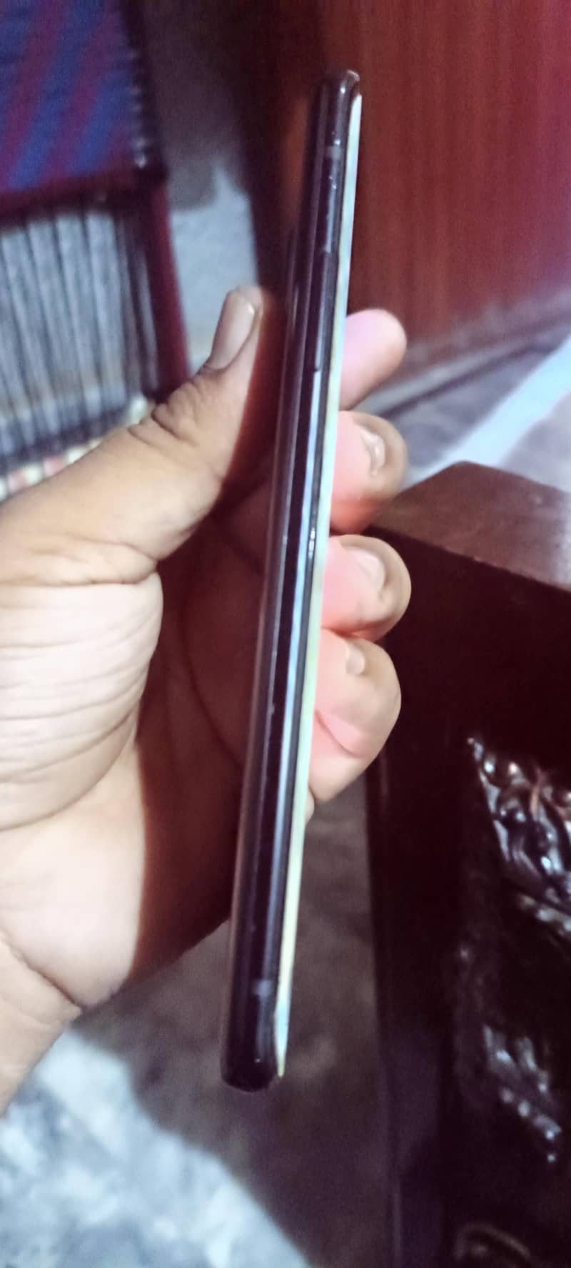 One Plus 8 4