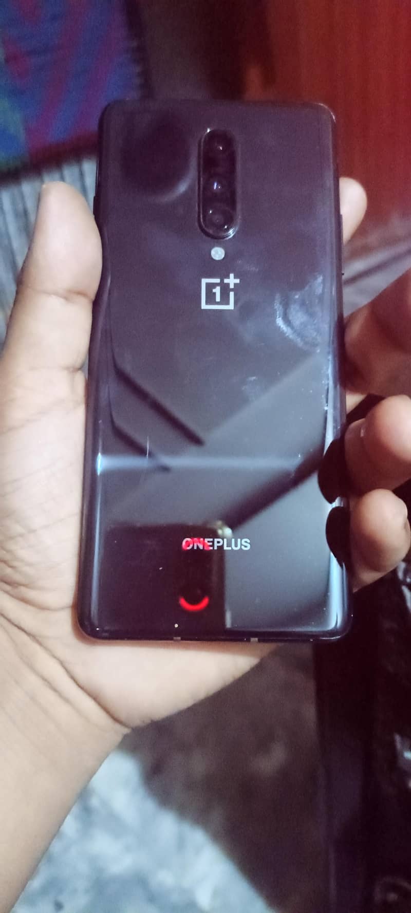 One Plus 8 5