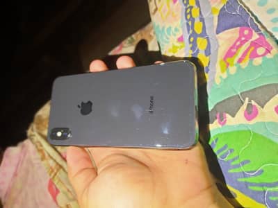 Apple iPhone X