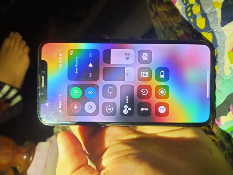 Apple iPhone X 2