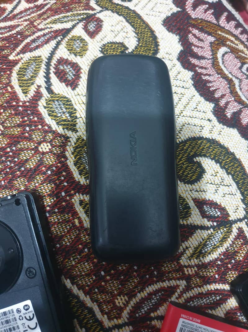 Nokia 106 1