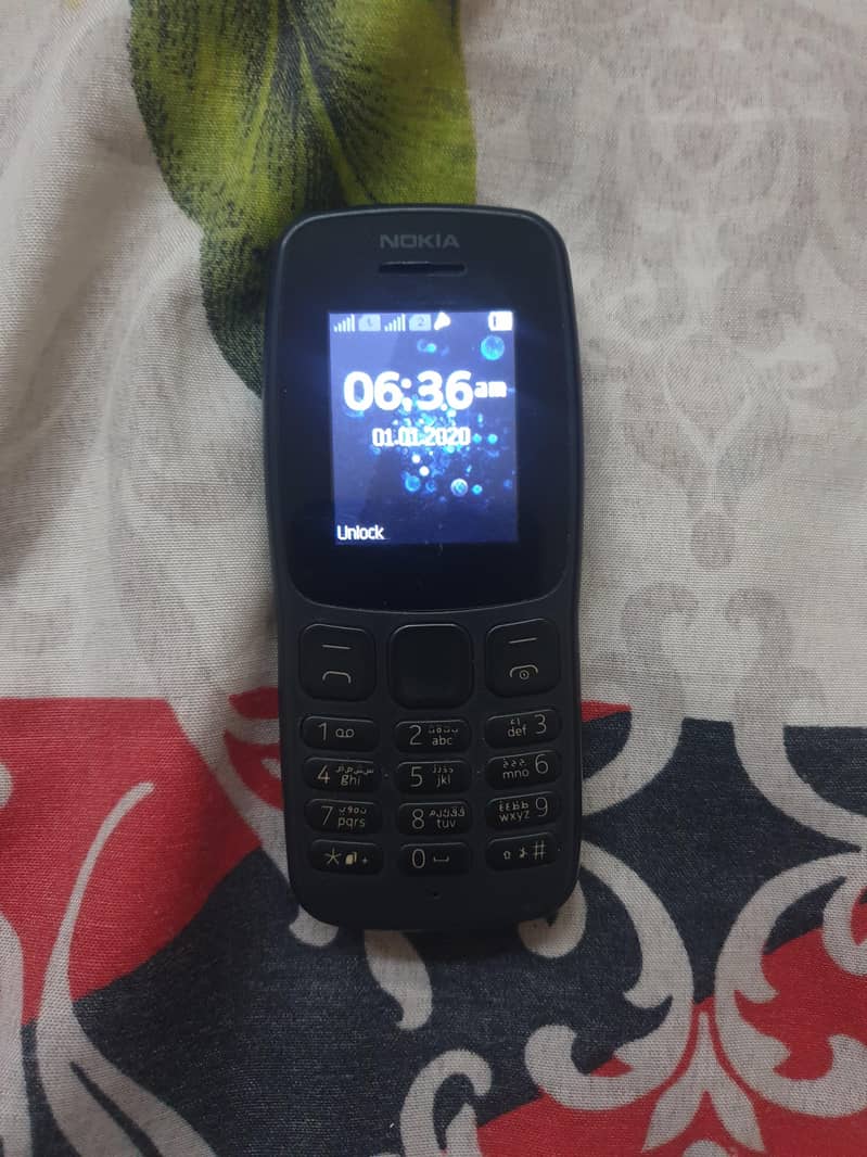 Nokia 106 2