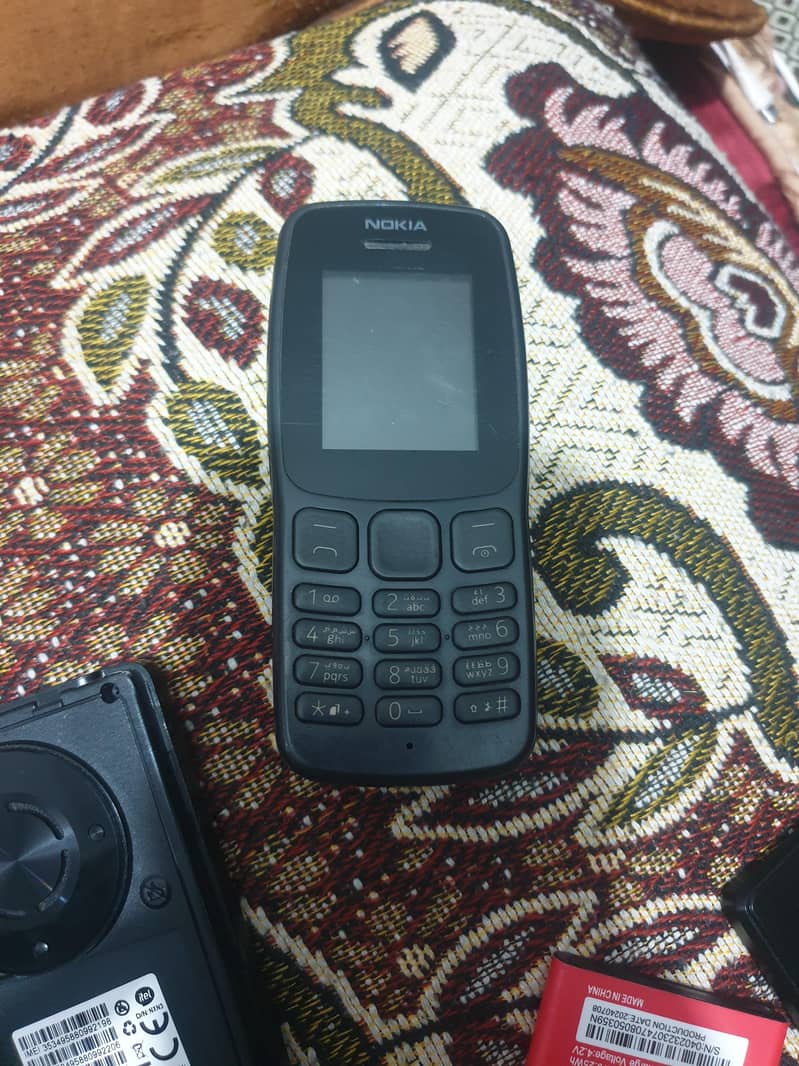 Nokia 106 3