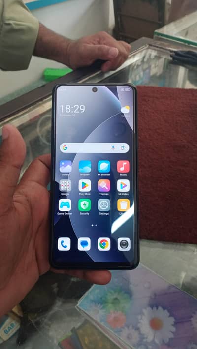 Redmi Note 15 Pro
