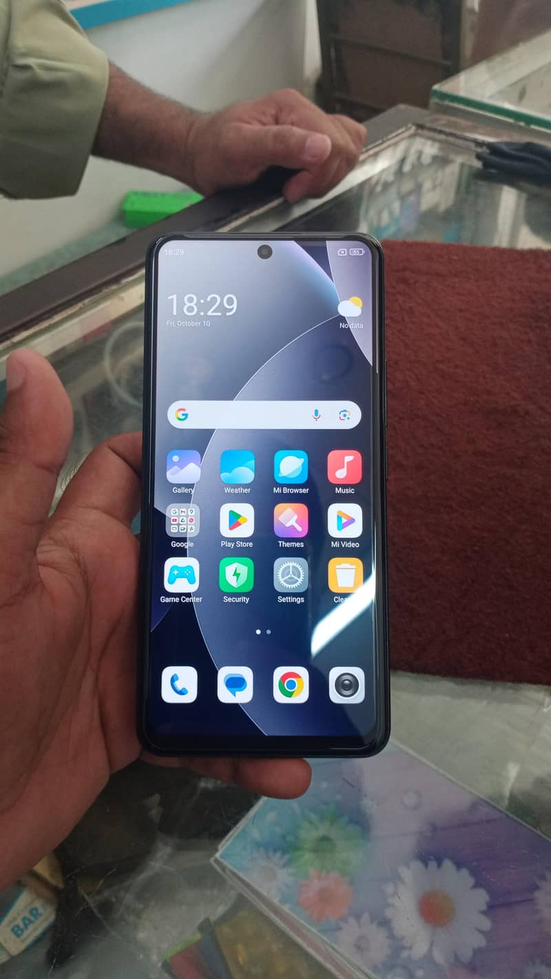 Redmi Note 15 Pro 0