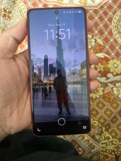 Vivo iQOO 9