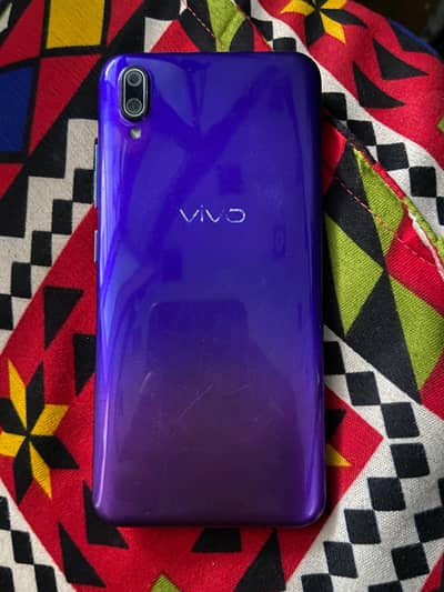 Vivo Y93