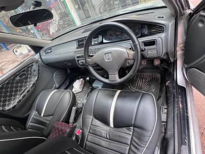 Honda Civic 1995