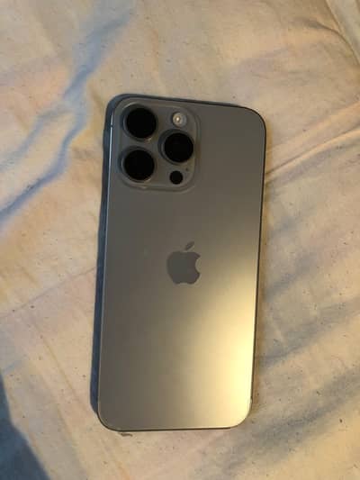 Apple iPhone 15 Pro Max for sale