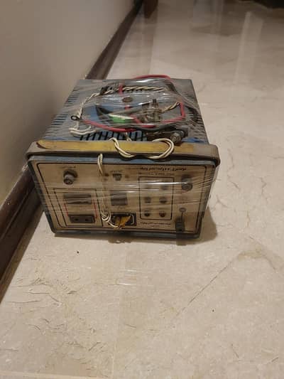 Imported UPS
