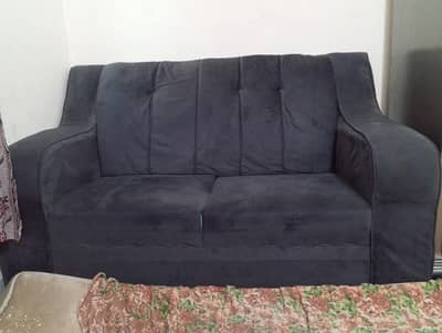 used 8/10 good condition local made