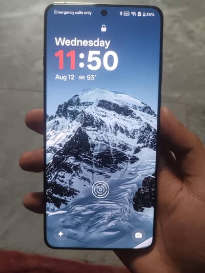 One Plus 13