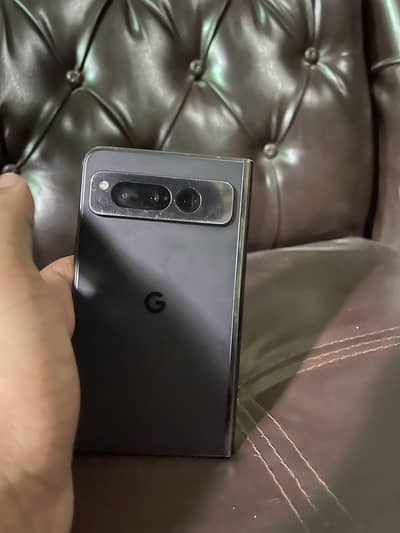 Google Pixel Fold