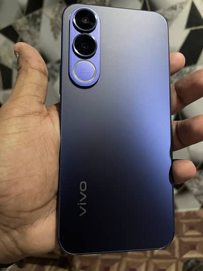 Vivo V70 FE 5G