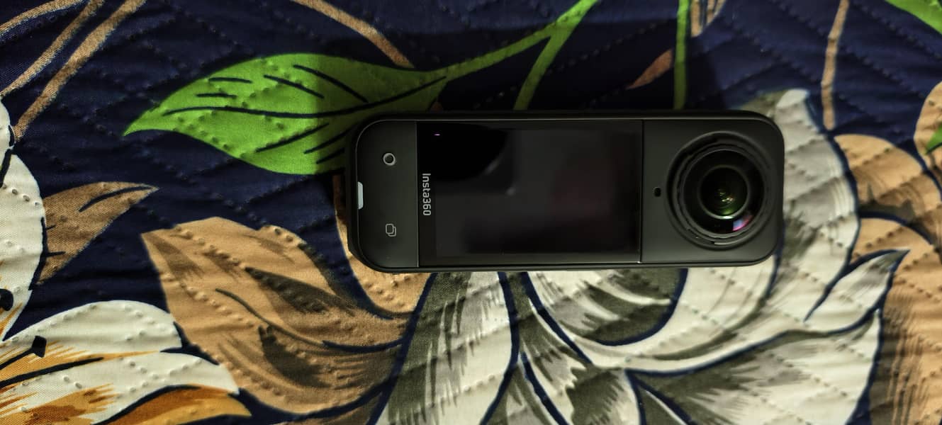 insta 360x5 action camera 9