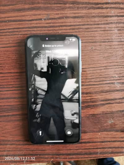Apple iPhone 11 Pro Max