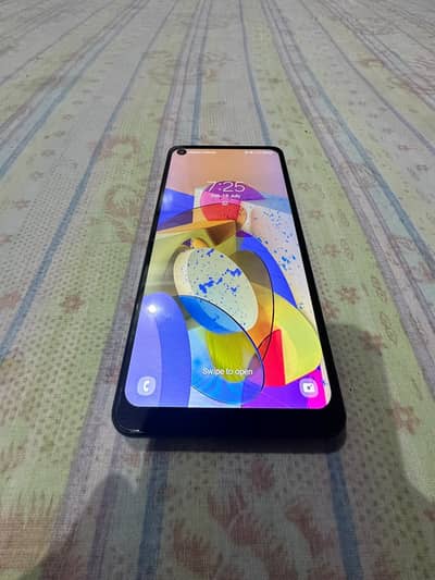Samsung Mobile A21s