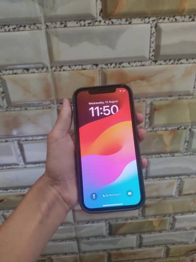 Apple iPhone 12