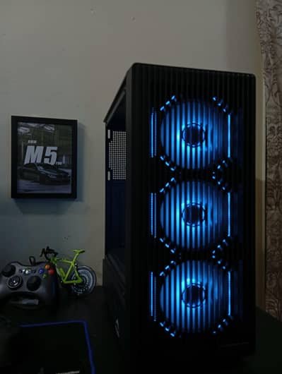 Asus Q170M-C i7 6700k 1TB HHD